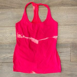 VSX WORKOUT TANK TOP